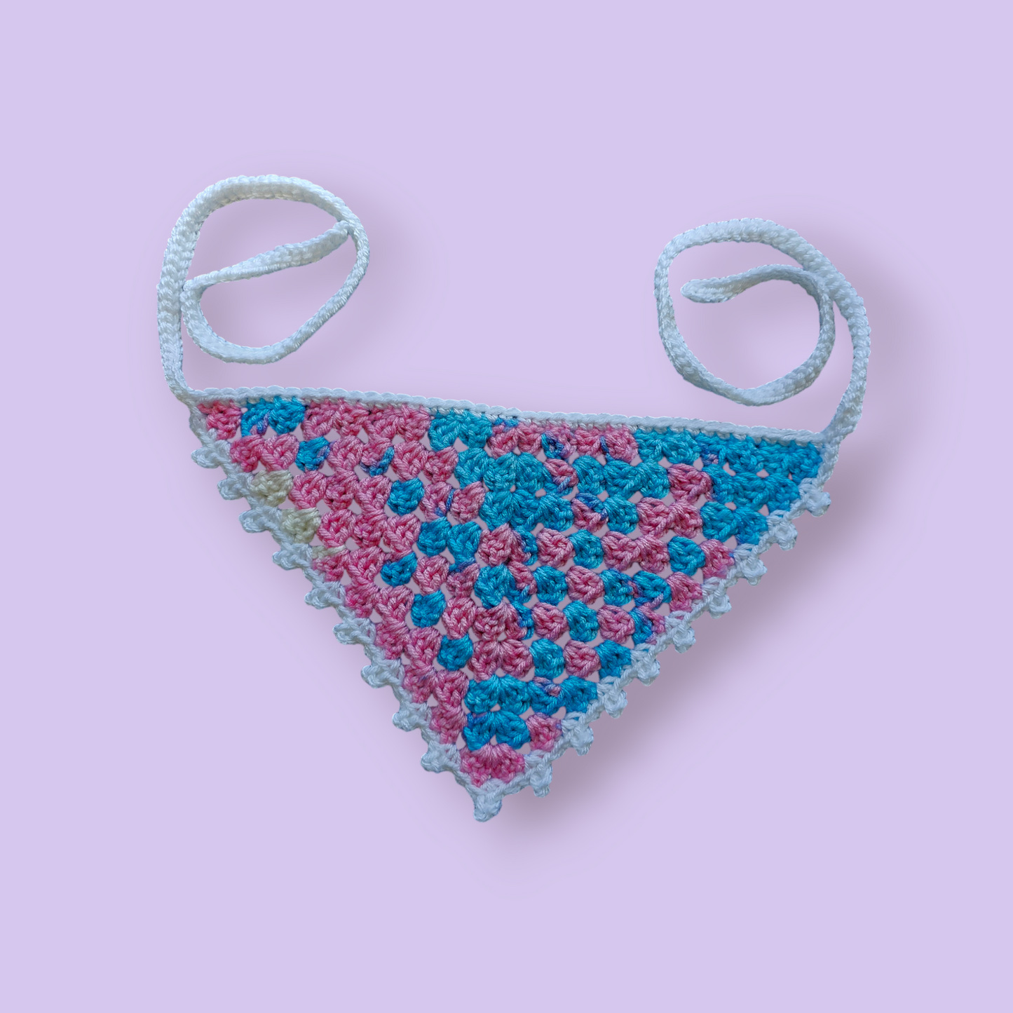 Life Hair Bandana