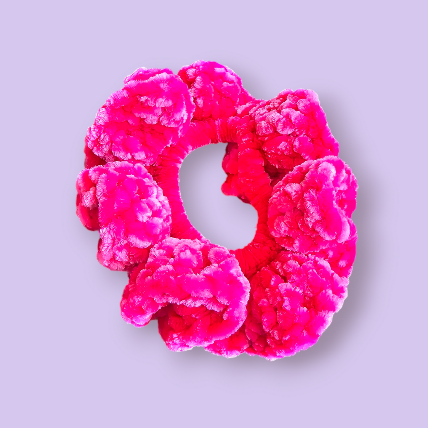 First Love Comfort Scrunch Hair Tie