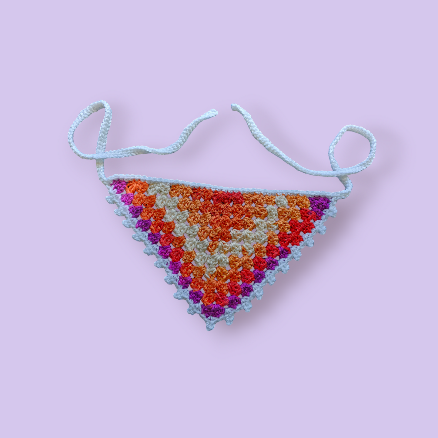 Spirit Short Hair Bandana
