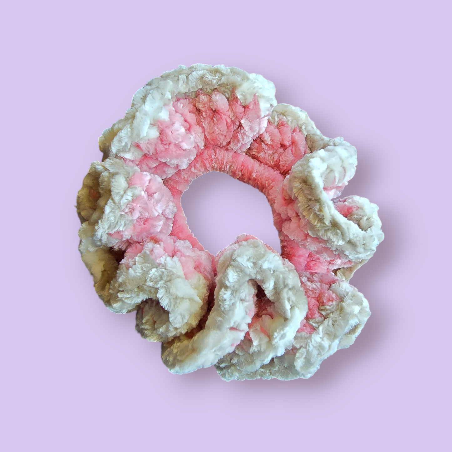 Mystery Comfort Scrunch Hair Tie