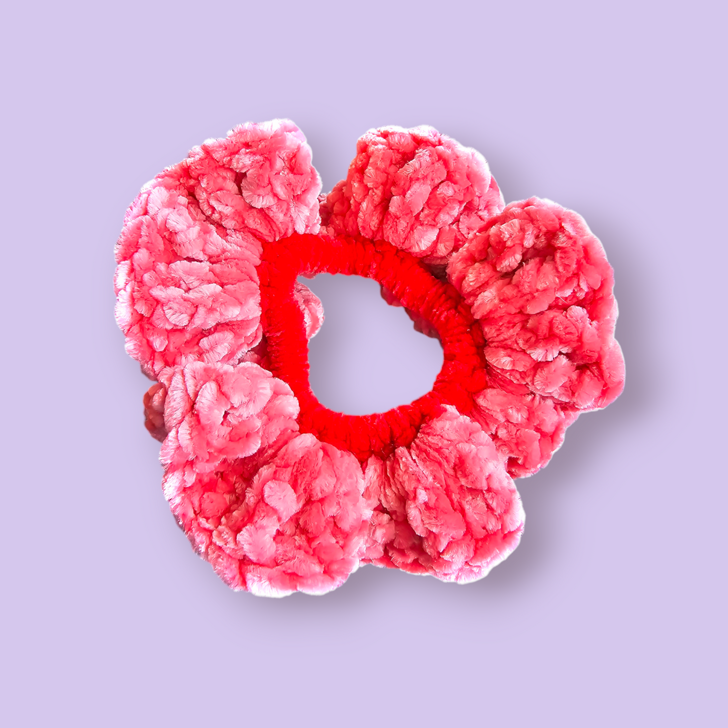 Mystery Comfort Scrunch Hair Tie