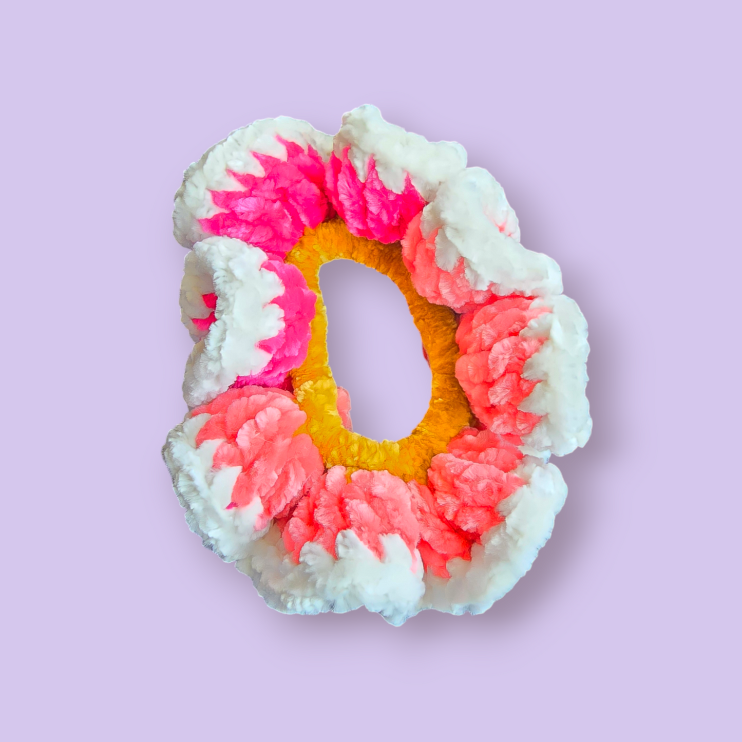 Mystery Comfort Scrunch Hair Tie