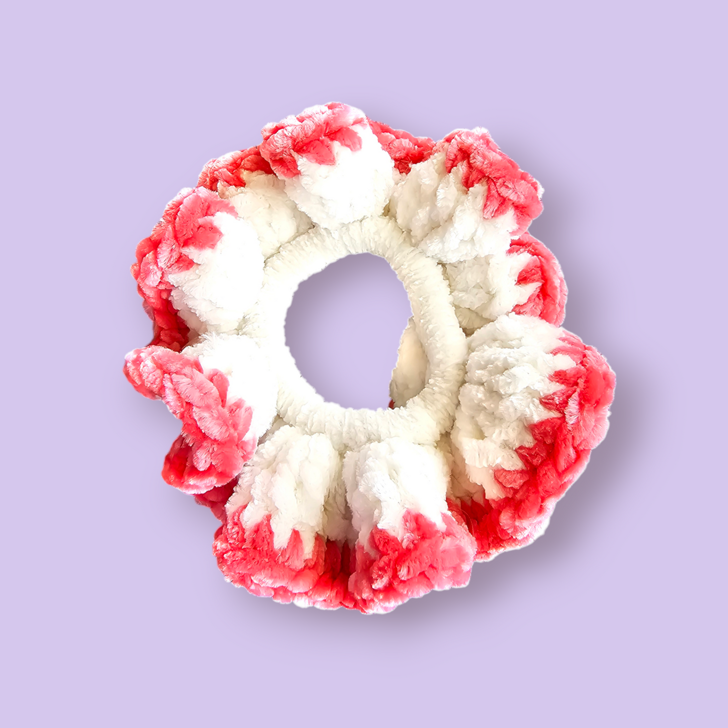 Mystery Comfort Scrunch Hair Tie