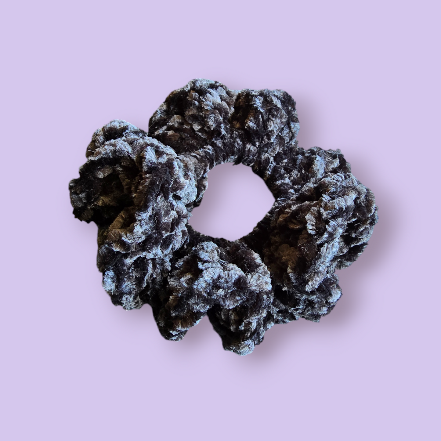 Blackbird Comfort Scrunch Hair Tie