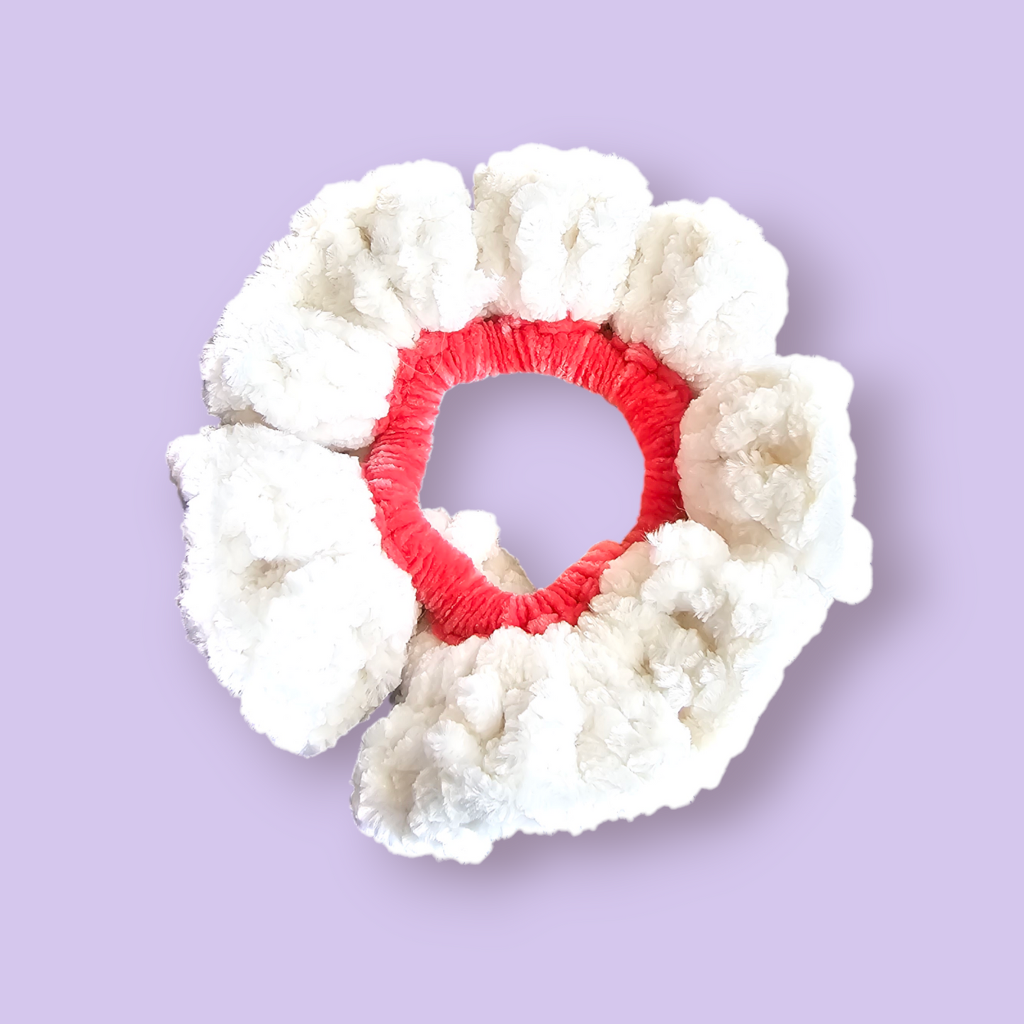 Mystery Comfort Scrunch Hair Tie